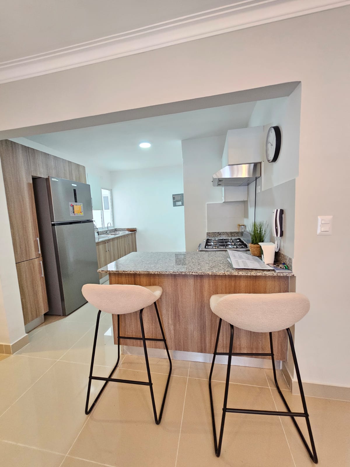apartamentos - PROYECTOS APART JACOBO MAJLUTA NUEVOS 5