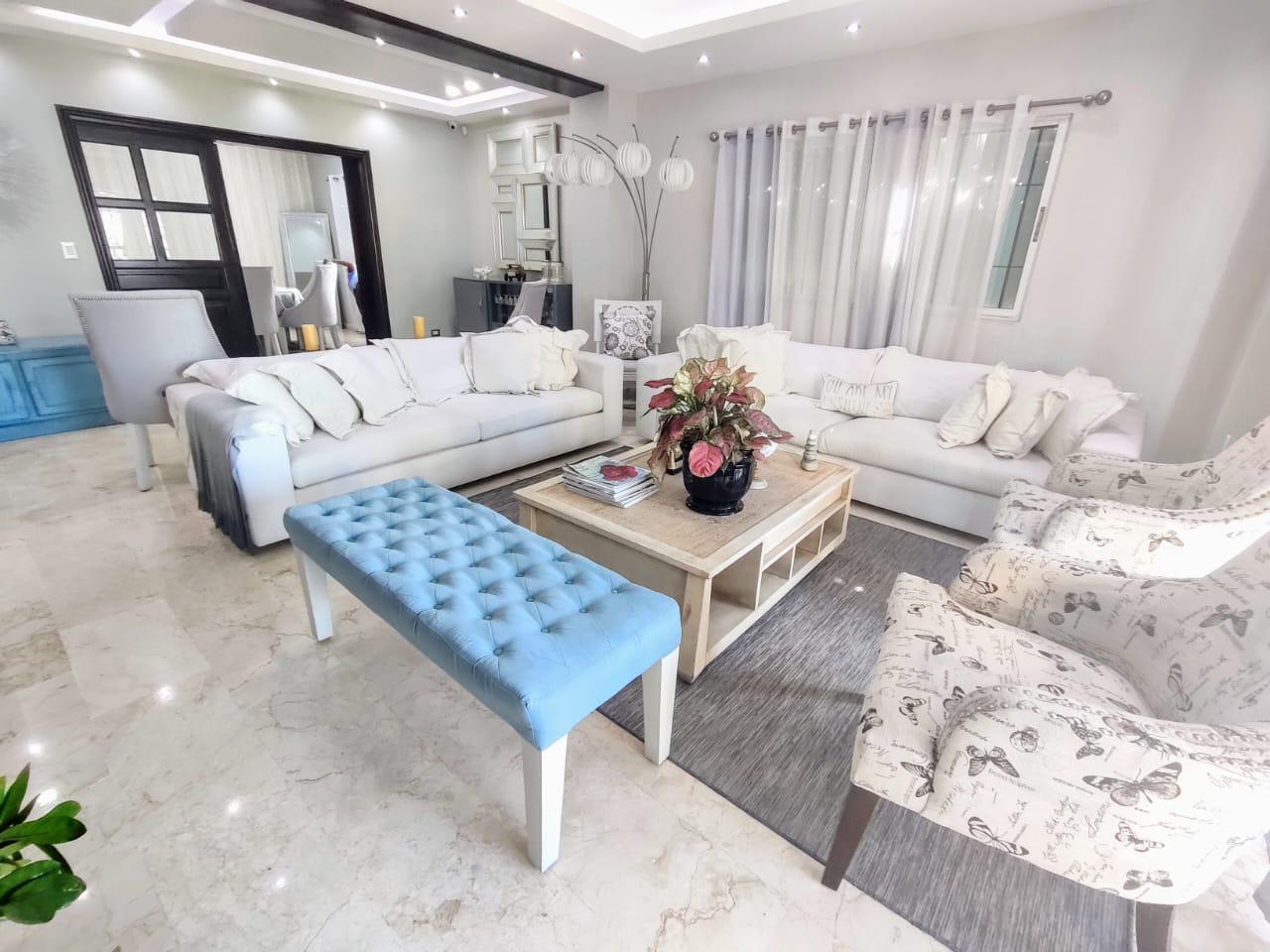 apartamentos - Apartamento en Venta BELLA VISTA SUR USD 340,000.0 2