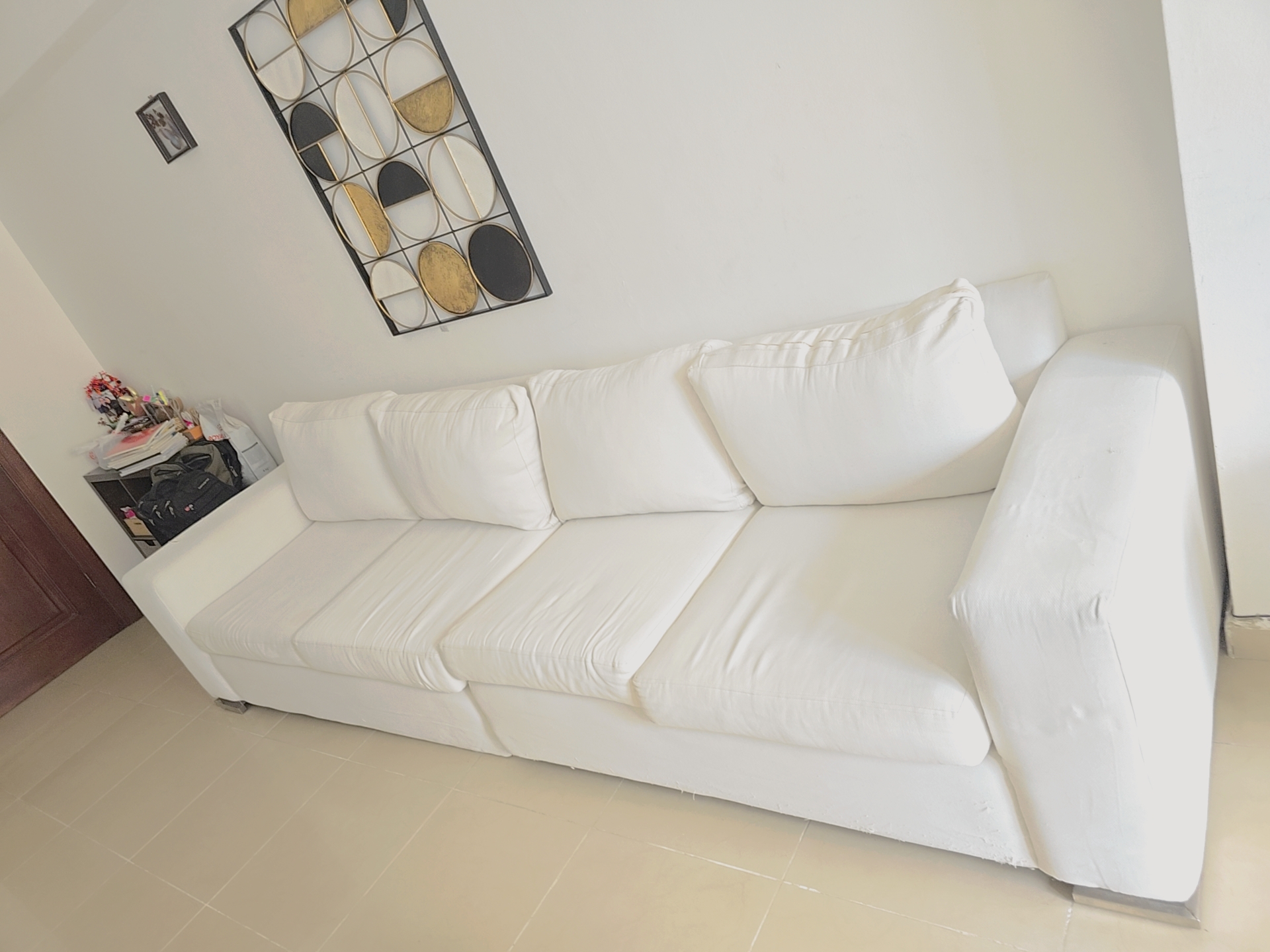 muebles y colchones - venta de sofa , 4 plazas
120 pulgadas 0