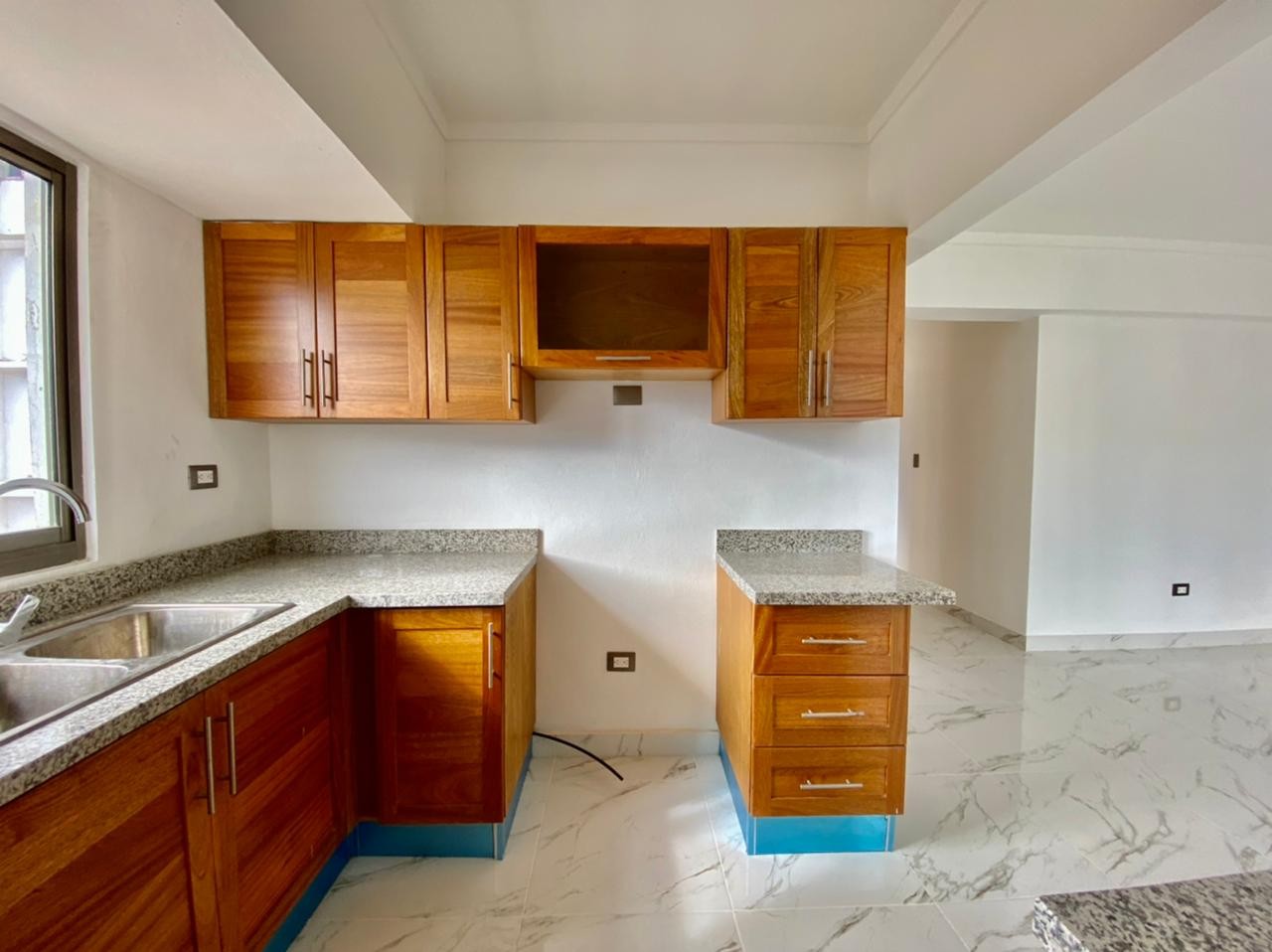 apartamentos - Apartamento en Mirador Sur de habitaciones  2