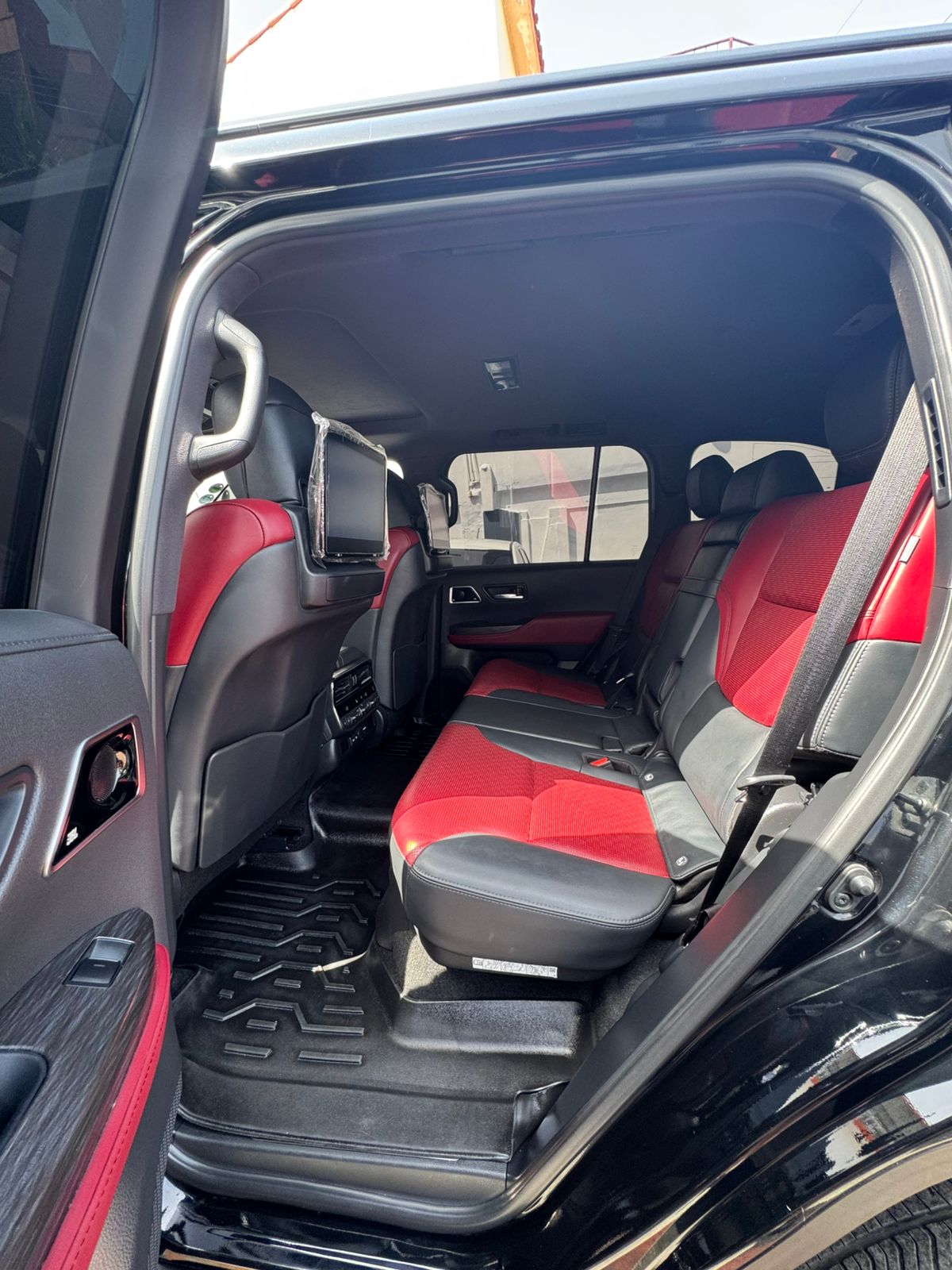 jeepetas y camionetas - Toyota Land Cruiser VX.R 2022 6