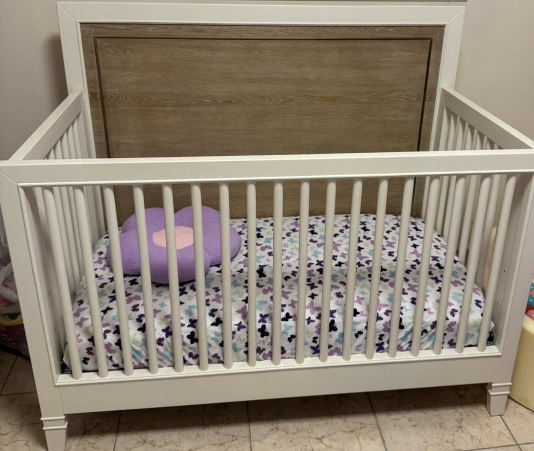 muebles - cuna. 0