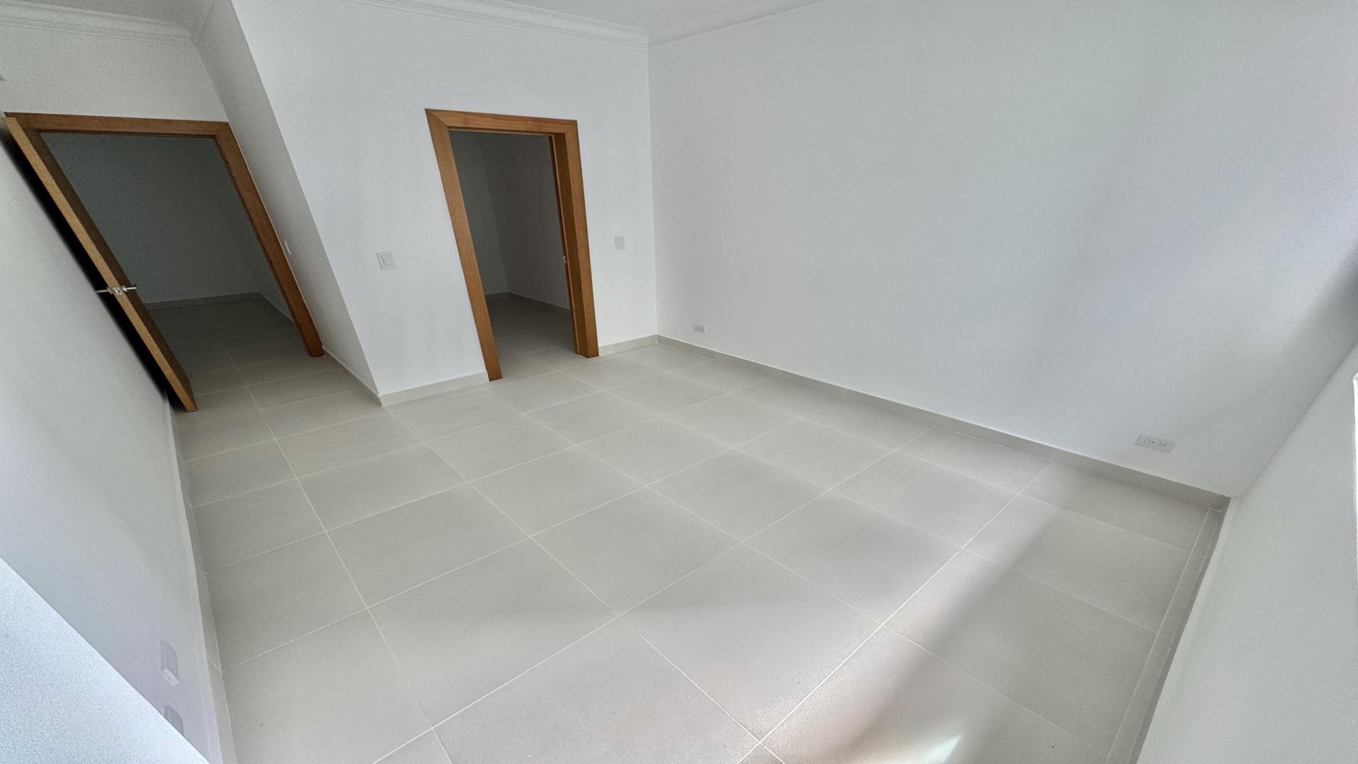 apartamentos - Apartamentos Nuevos en Naco 9