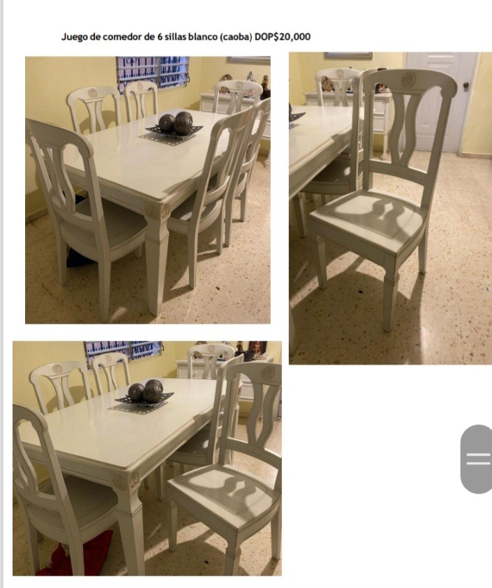 decoración y accesorios - Artículos del Hogar varios 3