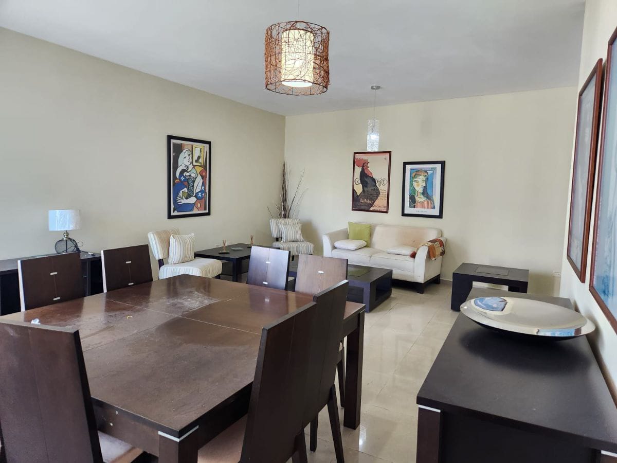apartamentos - Vendo apartamento en la Esperilla  6