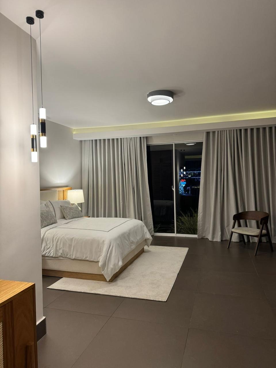 casas vacacionales y villas - casa de campo villa Paradise barranca oeste 16 6