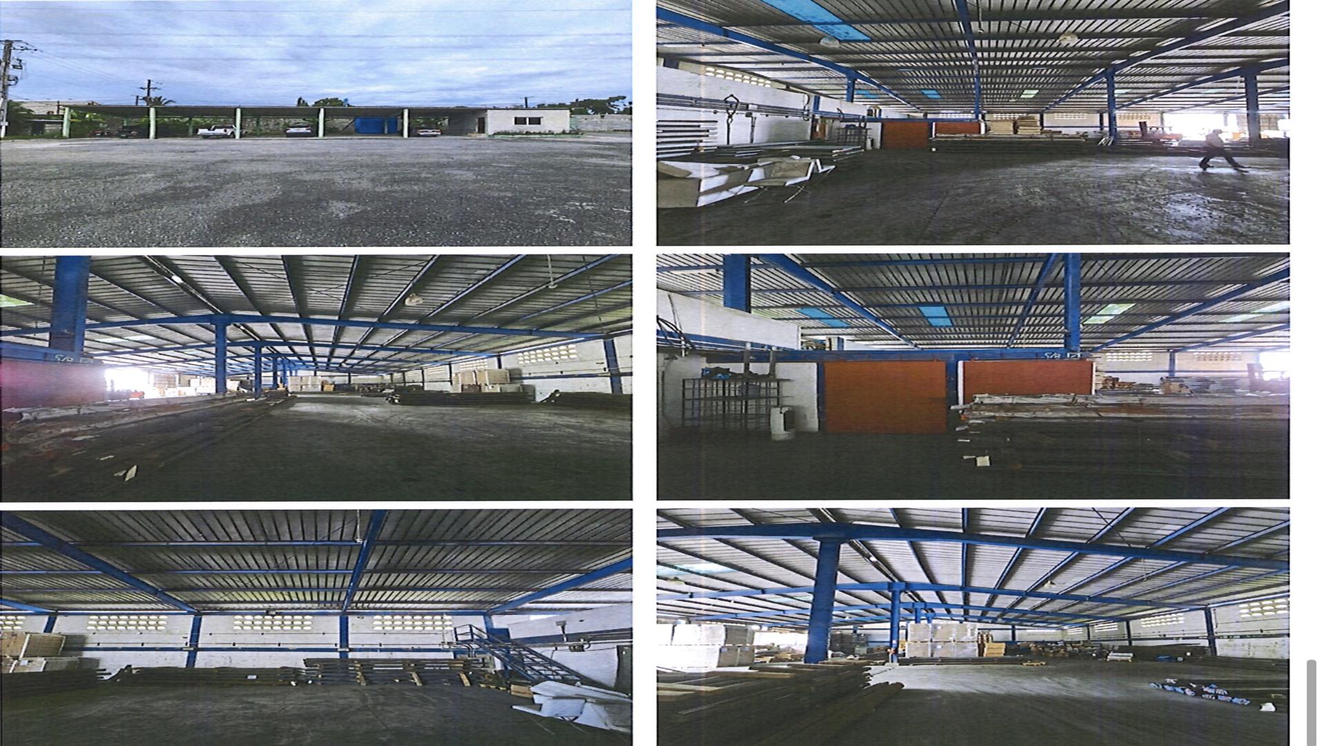 otros inmuebles - Vendo Nave industrial en Haina 4