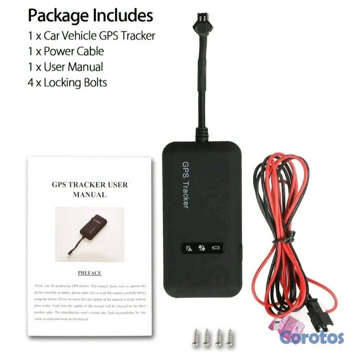 otros electronicos - GPS para carro y motor motocicleta sin mensualidad 2