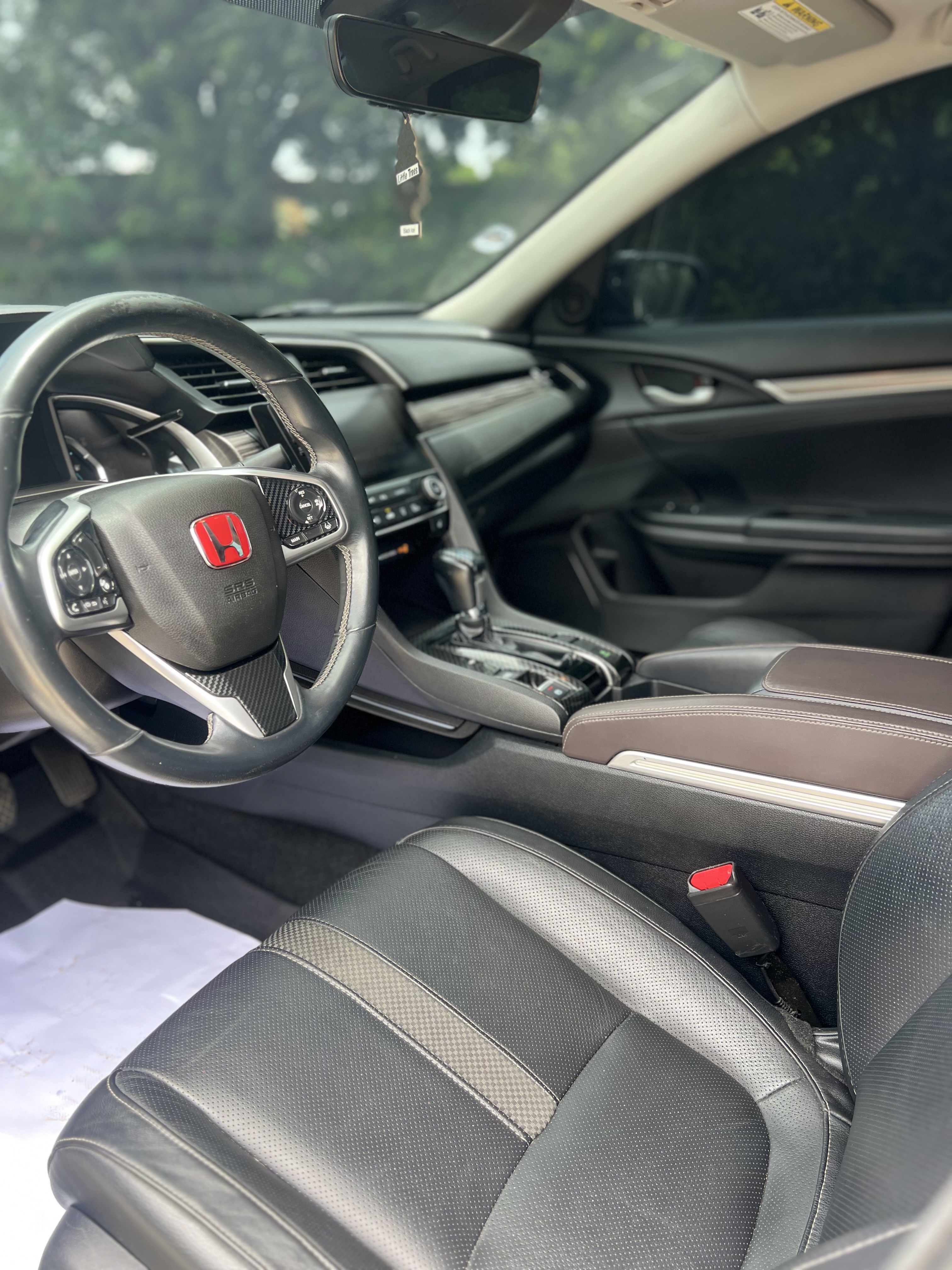 carros - HONDA CIVIC EXL-T 2020‼️ 9