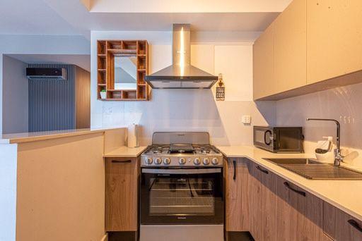 apartamentos - APARTAMENTO AMUEBLADO EN LA ESPERILLA 5