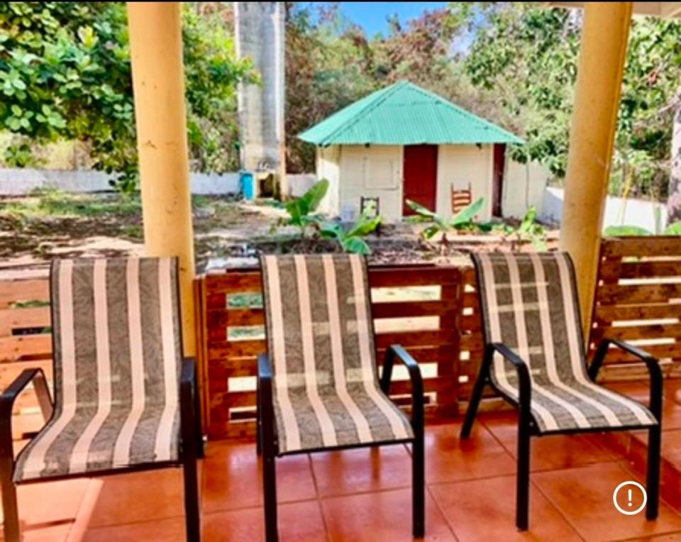 casas - HERMOSA CASA DE CAMPO CERCA DE LA PLAYA DE NAJAYO 2