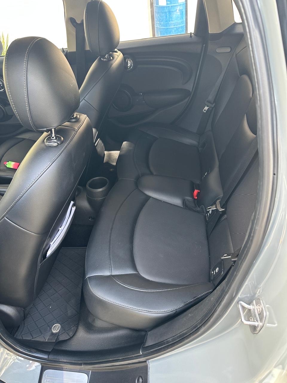 carros - vendo mini Cooper 5