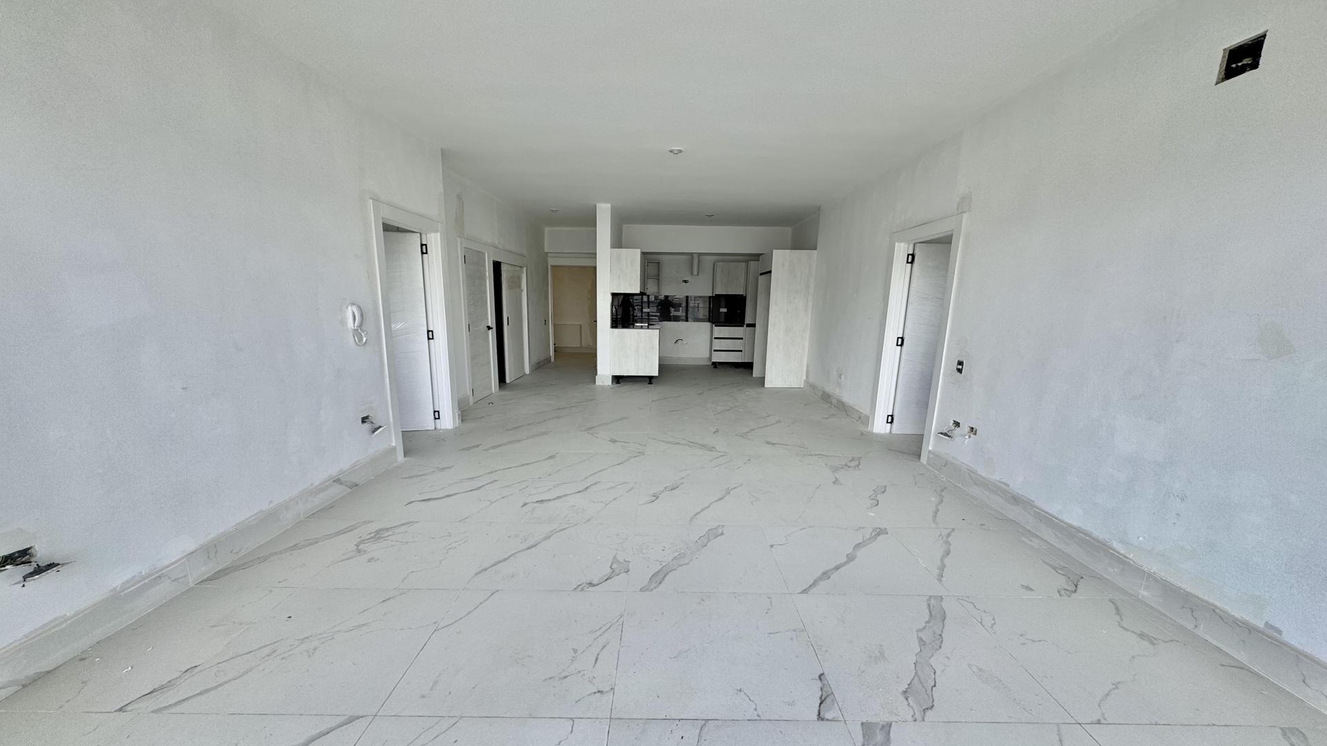 apartamentos - Apartamento Nuevo en Evaristo Morales 4