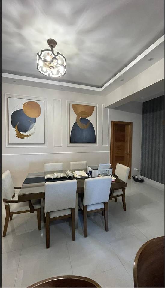 penthouses - Penthouse en venta, Alma Rosa  0