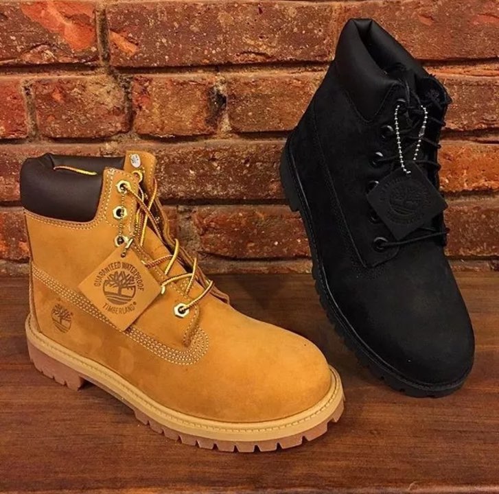 zapatos unisex - Botas Timberland Clásicas 2025 ‼️ 0