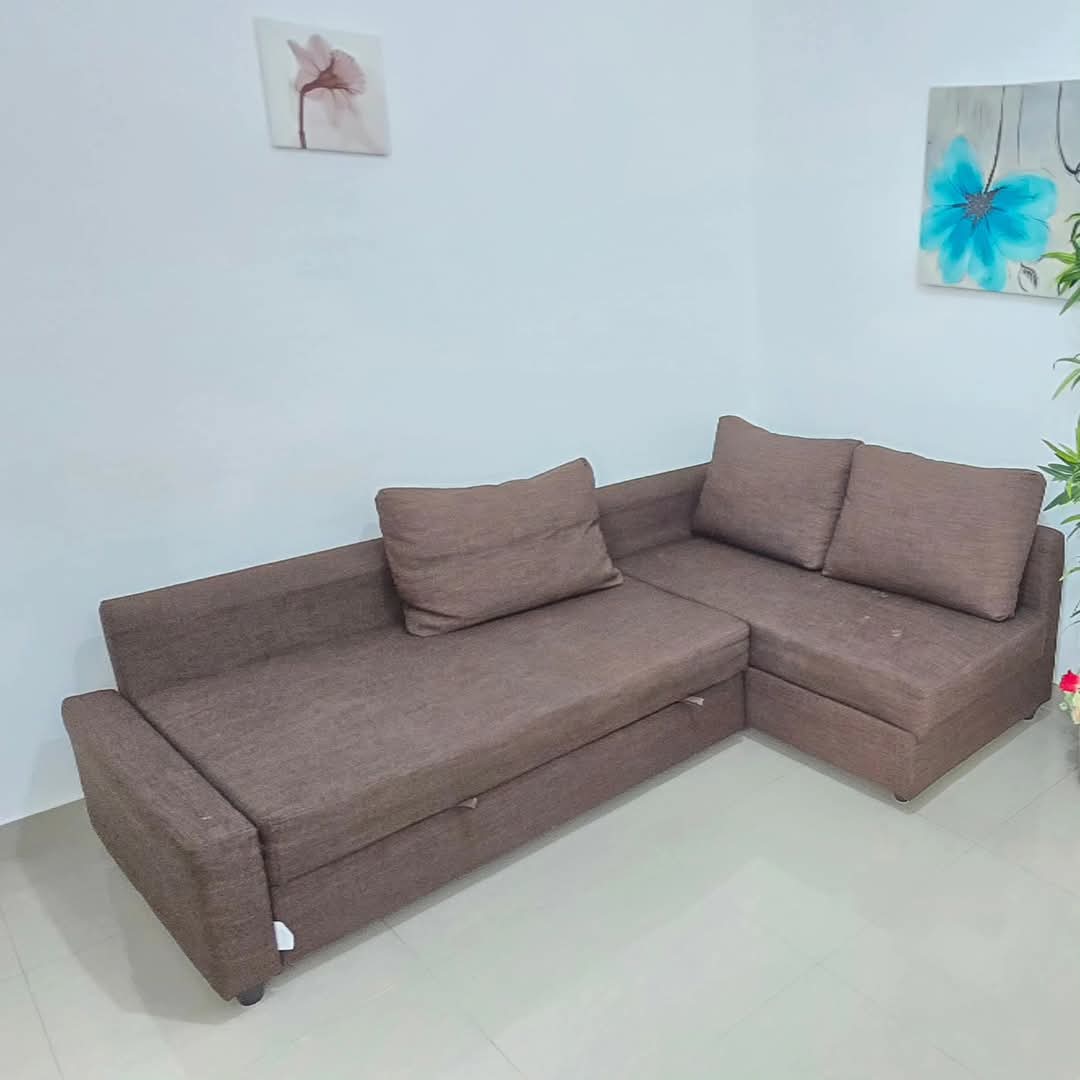 apartamentos - rento estudio amueblado 4to piso atrás de unión médica Santiago  5