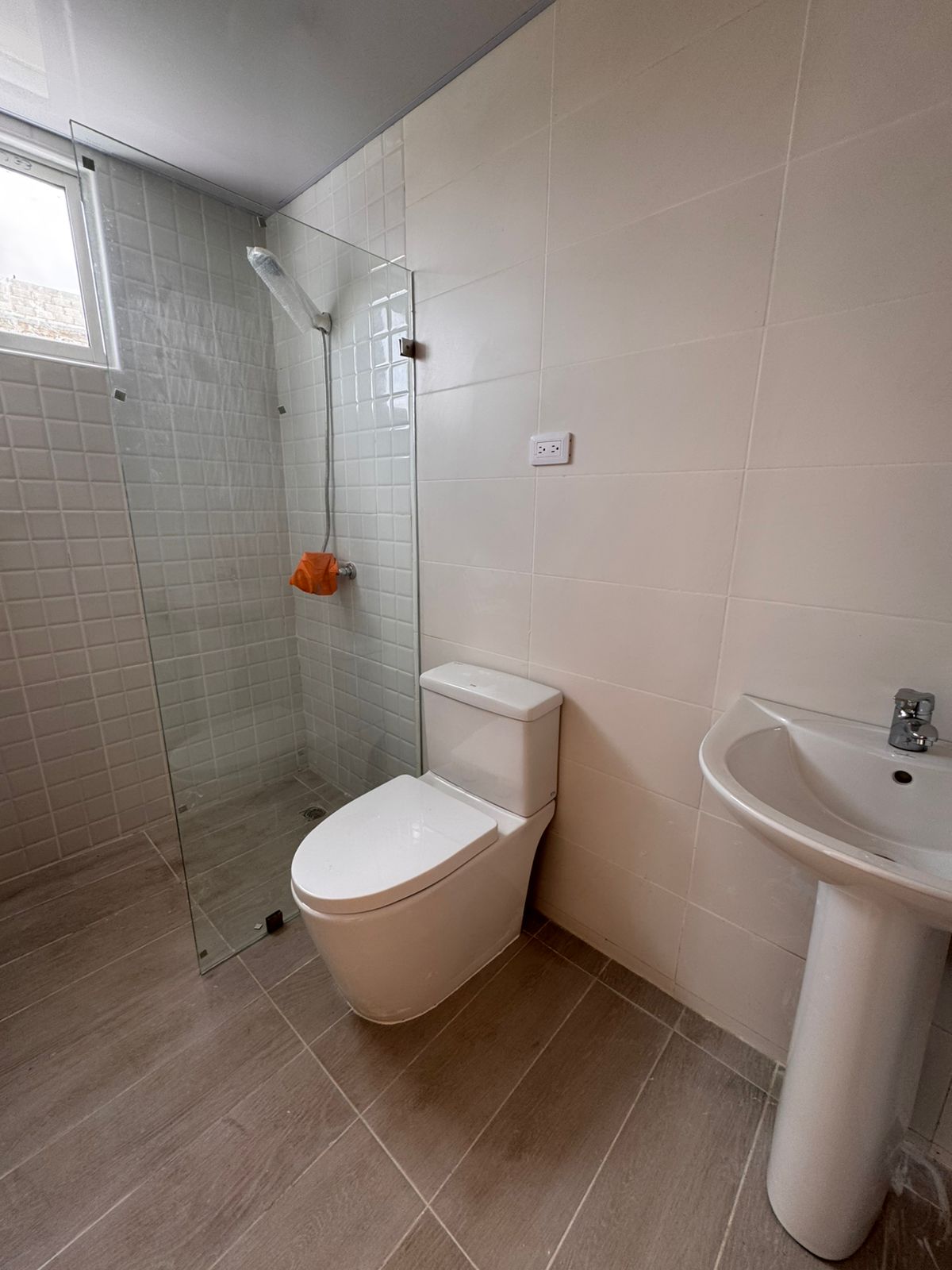 apartamentos - Venta de Apartamento en Nuevo Amanecer, San Isidro 4
