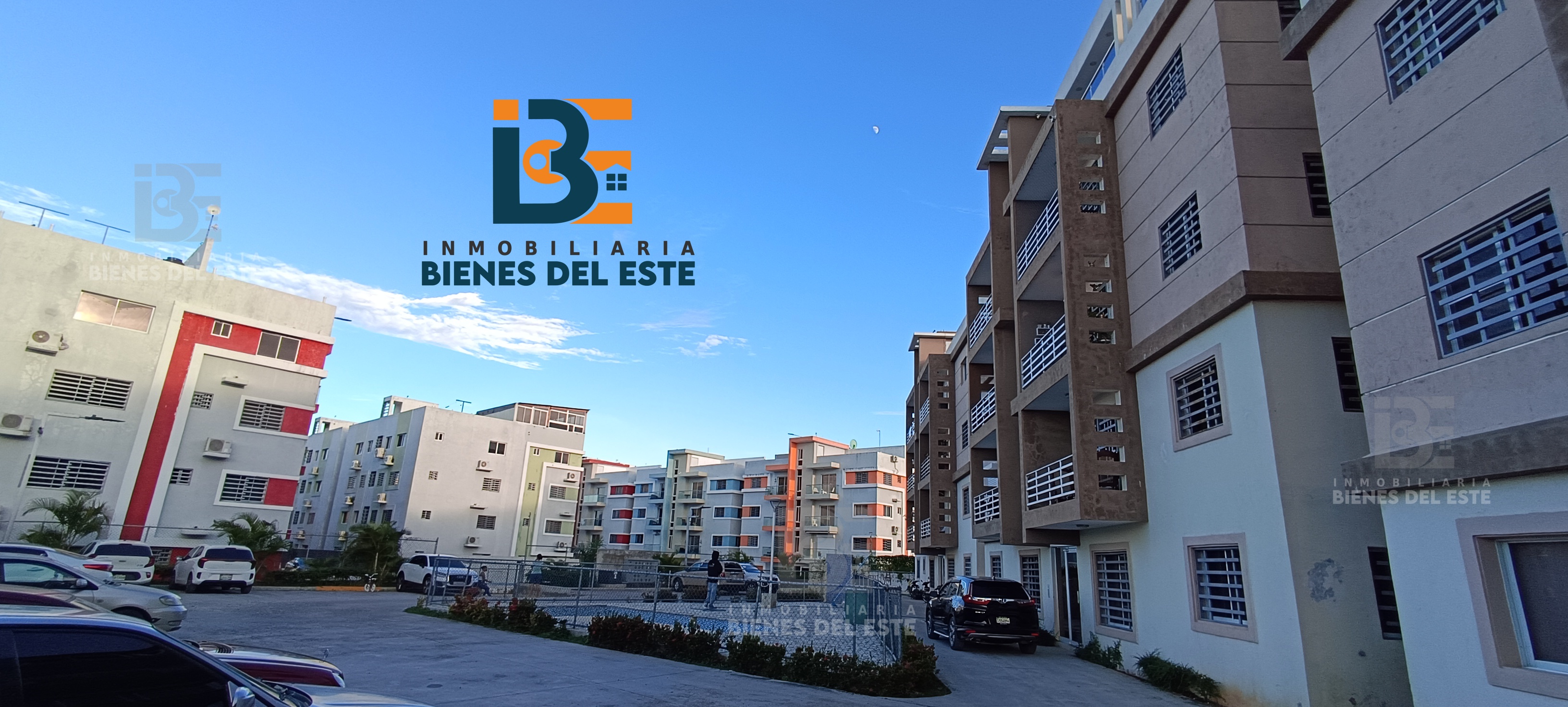 apartamentos - Se Alquila Nuevo Moderno Apartamento  5