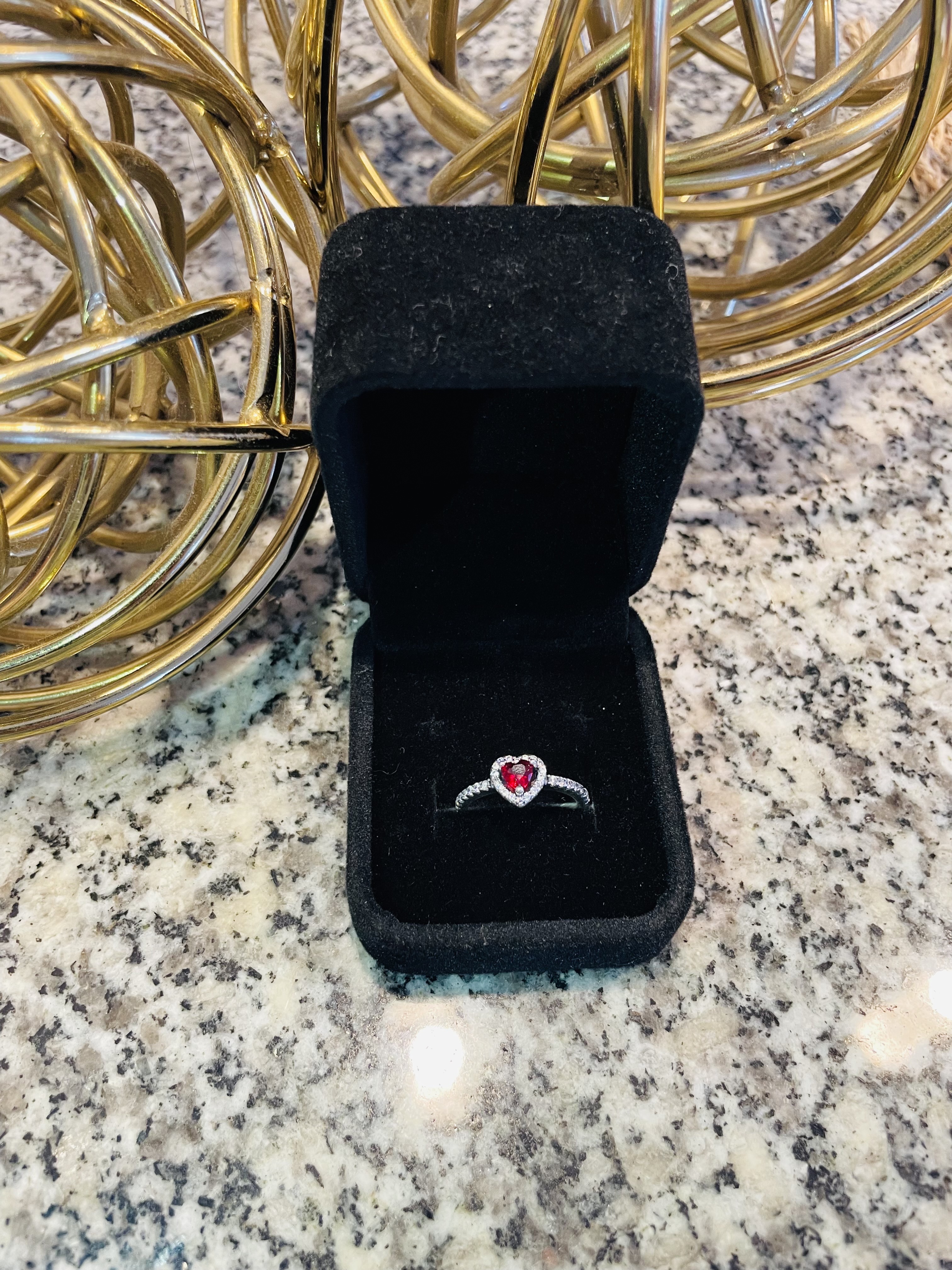 joyas, relojes y accesorios - Anillos de plata ALE S925  4