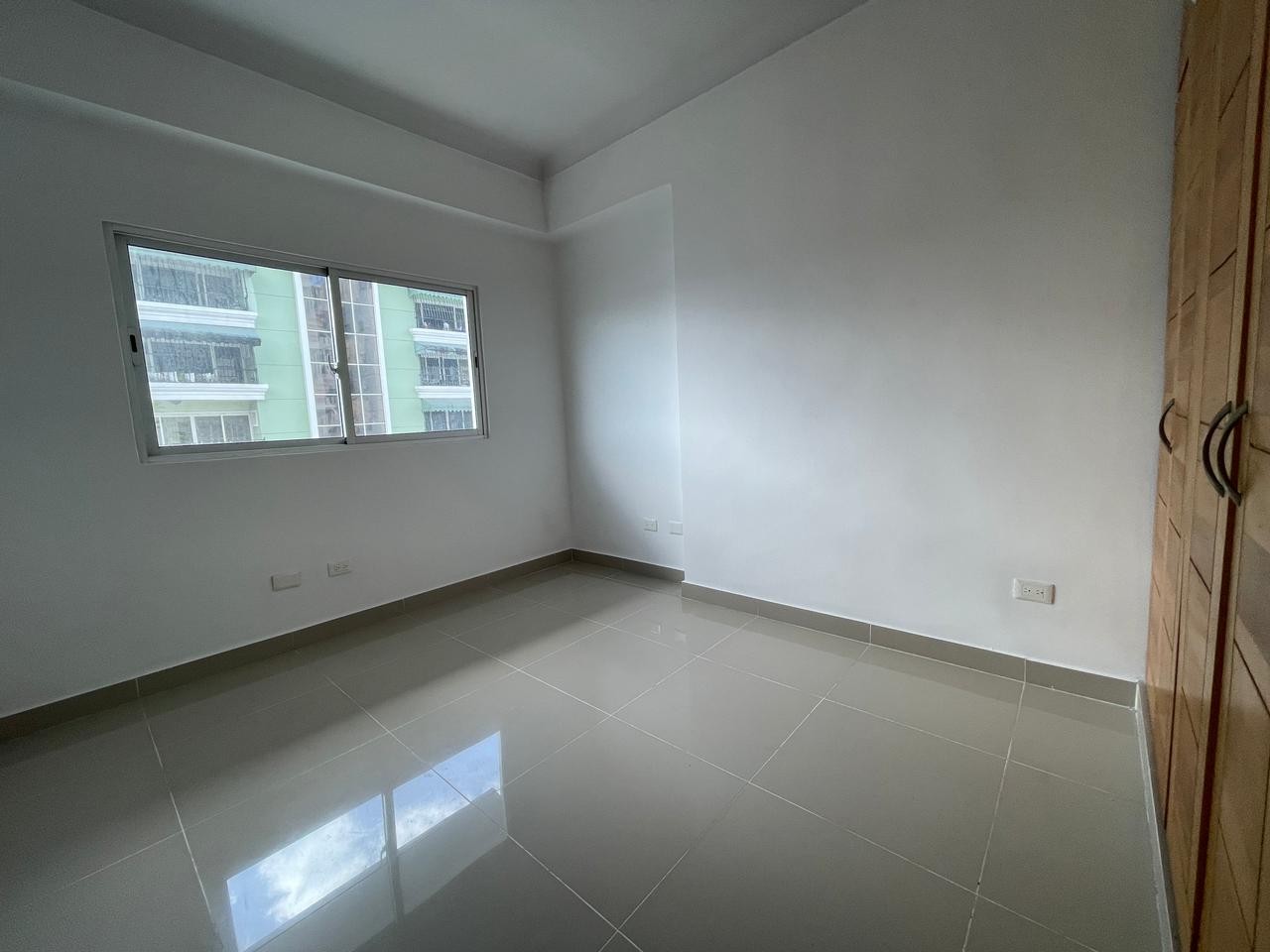 apartamentos - Apartamento tipo loft en Evaristo Morales 3