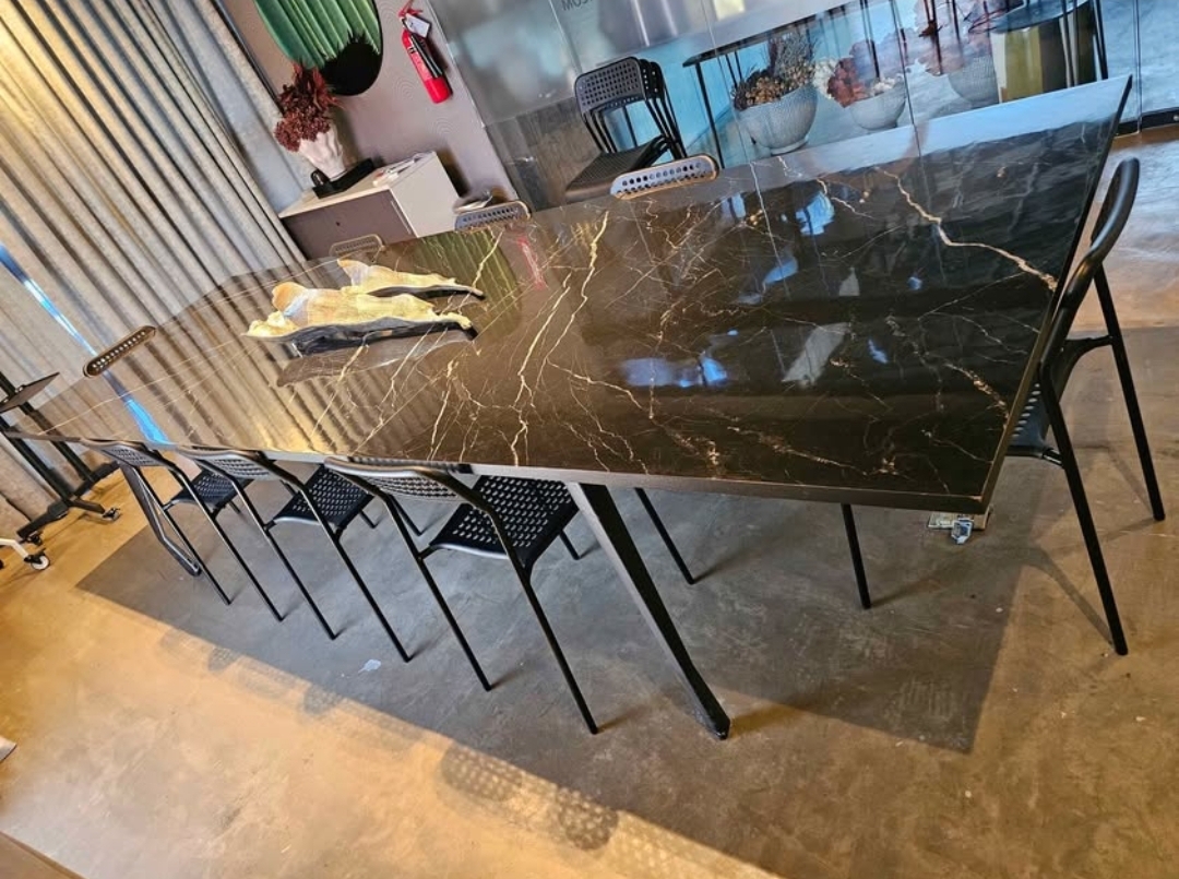 decoración y accesorios - MESA  2
