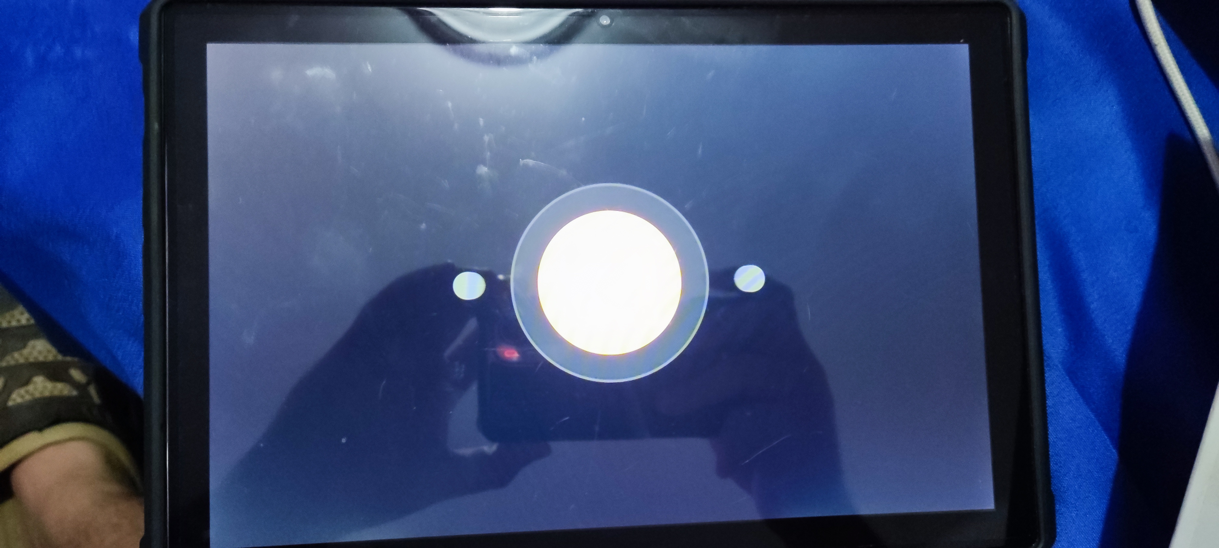 celulares y tabletas - Tablet Astro R10 3
