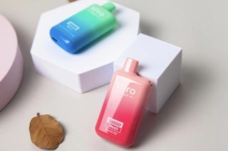 hobby y coleccion - VPRO KELLY VAPE 5% NICOTINA 5000 PUFF 2