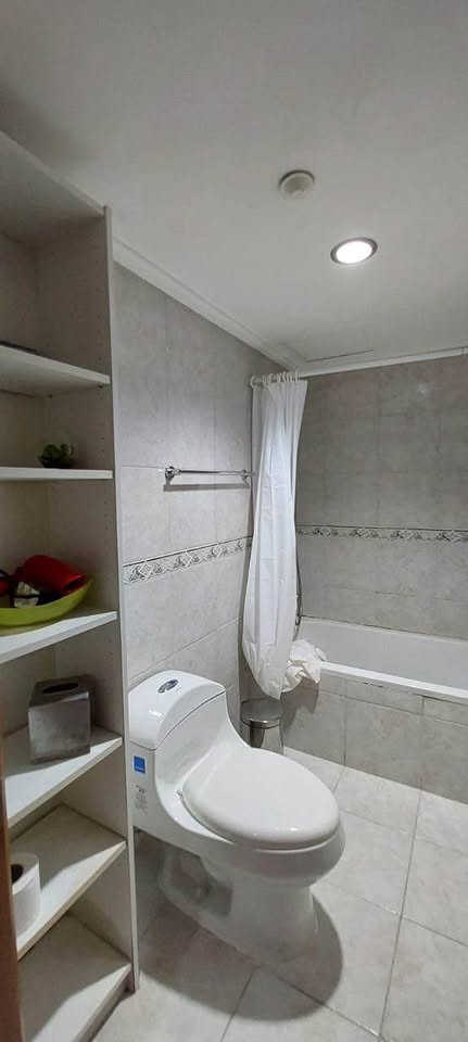 apartamentos - Se Vende Apartamento Con Vista Al Mar En Maleco Ce 7