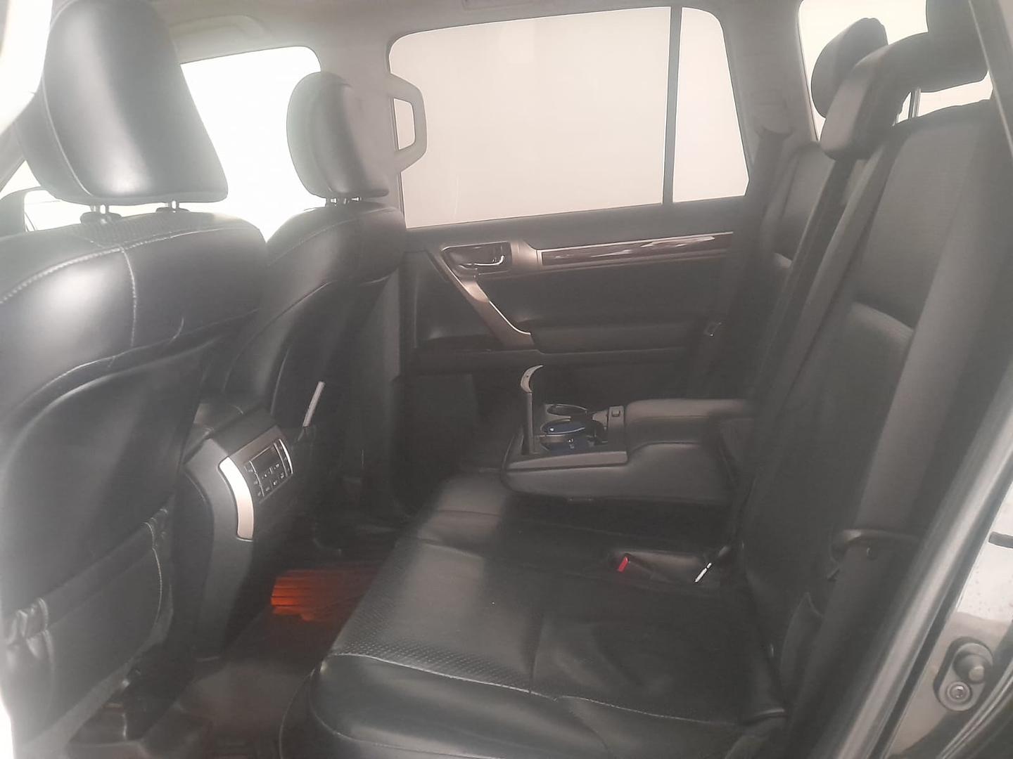 jeepetas y camionetas - LEXUS GX460 PREMIUM 6