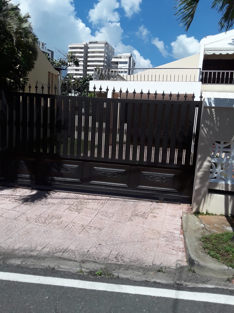 casas - Se vende hermosa Residencia 1