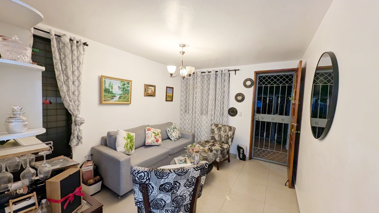 casas - Propiedad en Venta 6