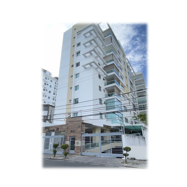 apartamentos - SE ALQUILA!! BONITO APTO. EN BELLA VISTA.