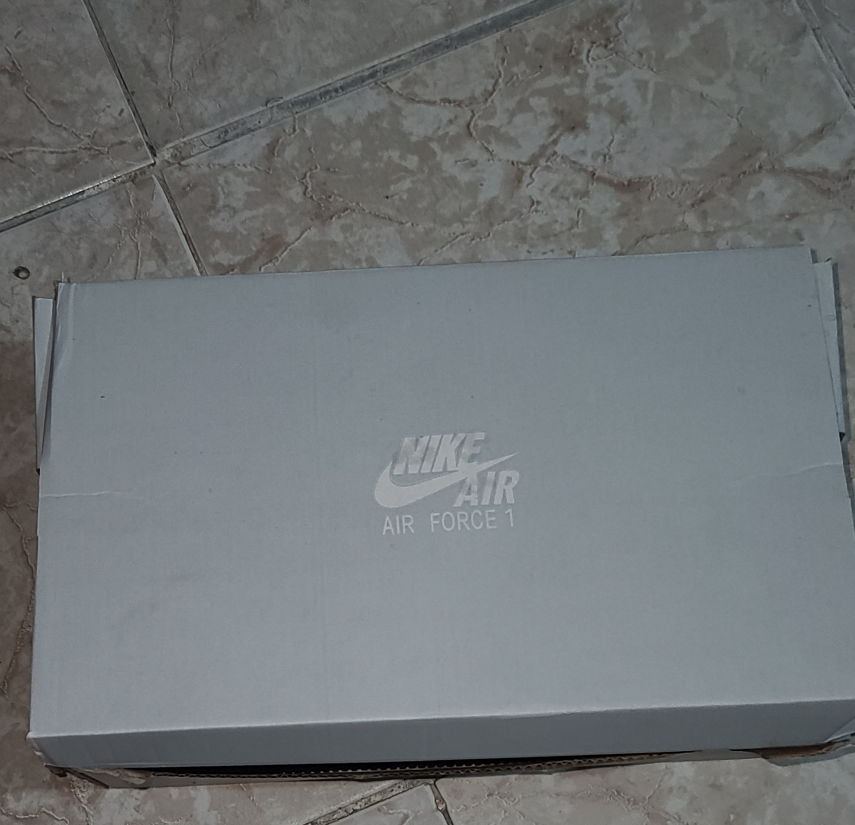 zapatos unisex - Tenis Nike  8