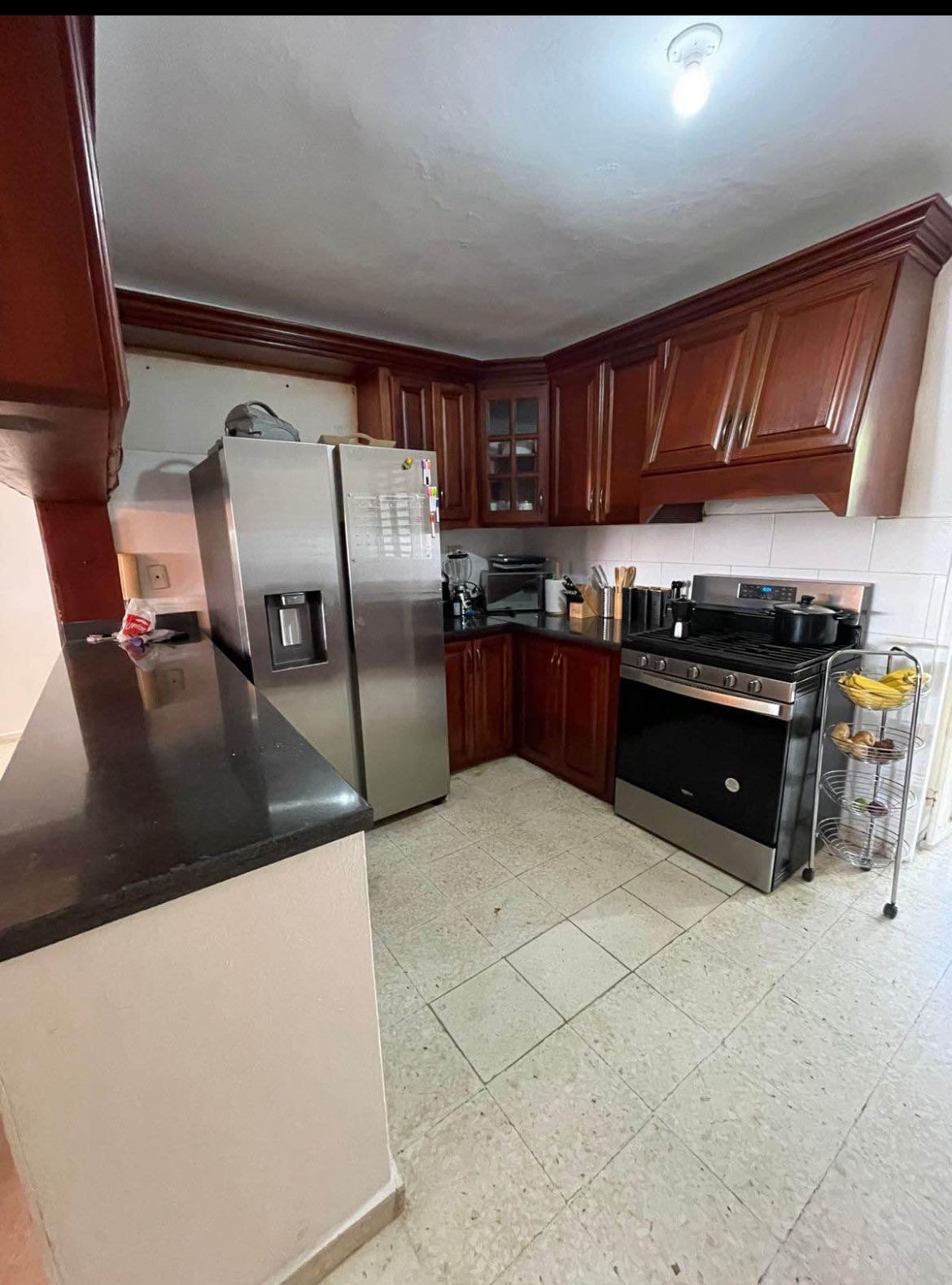 apartamentos - Vendo Apartamento En los Rios  4