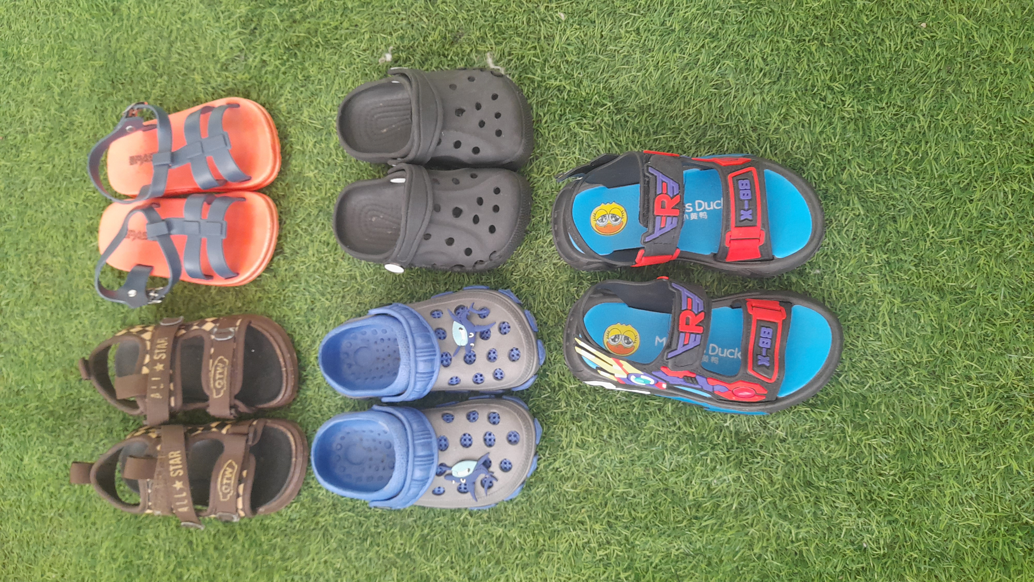 ropa y zapatos - Ropa y calzado de niño 5