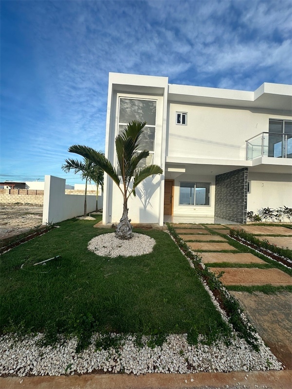 casas vacacionales y villas - Venta de Villa de lujo en punta cana con piscina zona turística  5