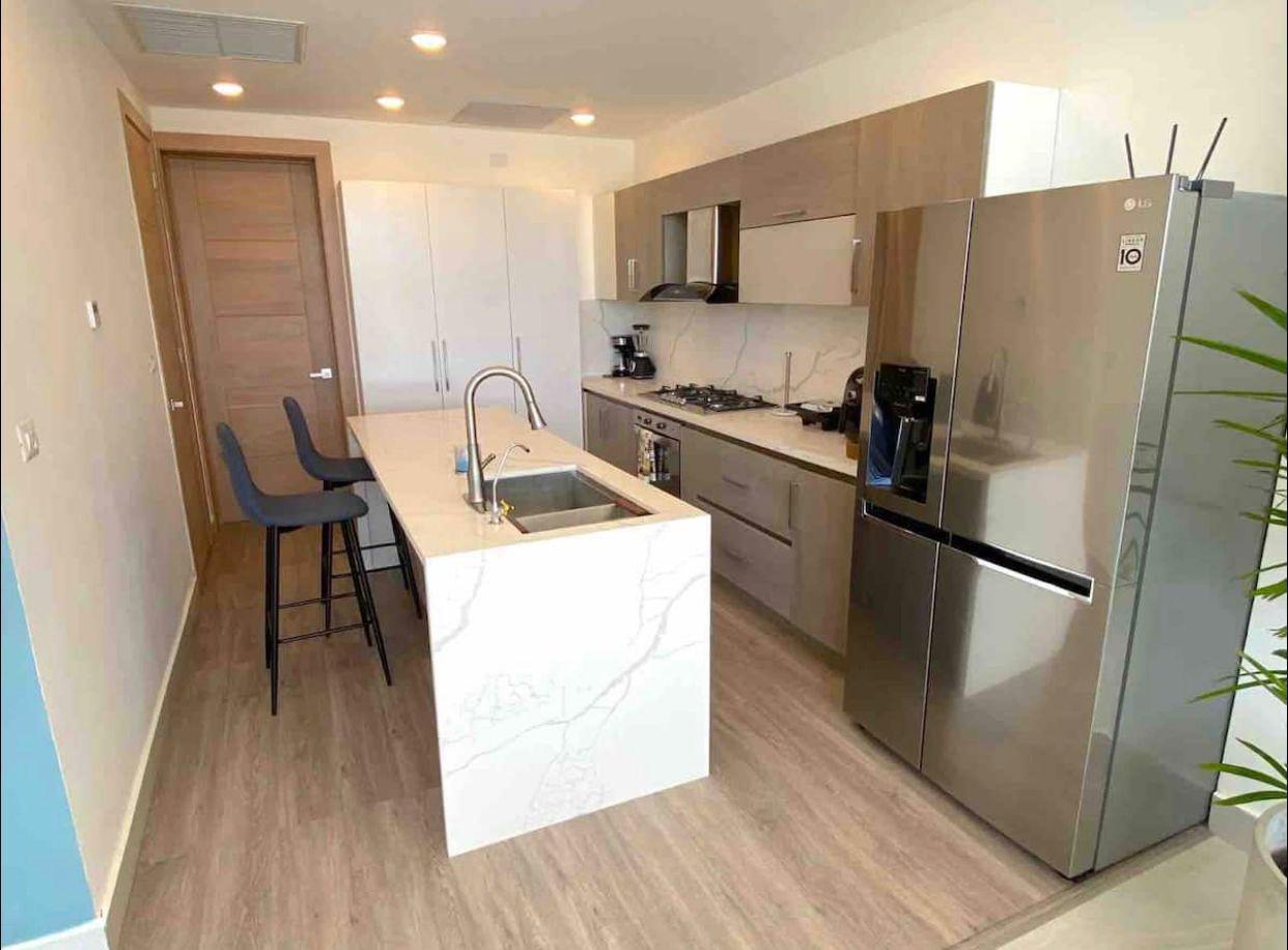 otros inmuebles - Ocean 21 Cap Cana: Exclusivas Villas de Lujo Frente a la Marina 5