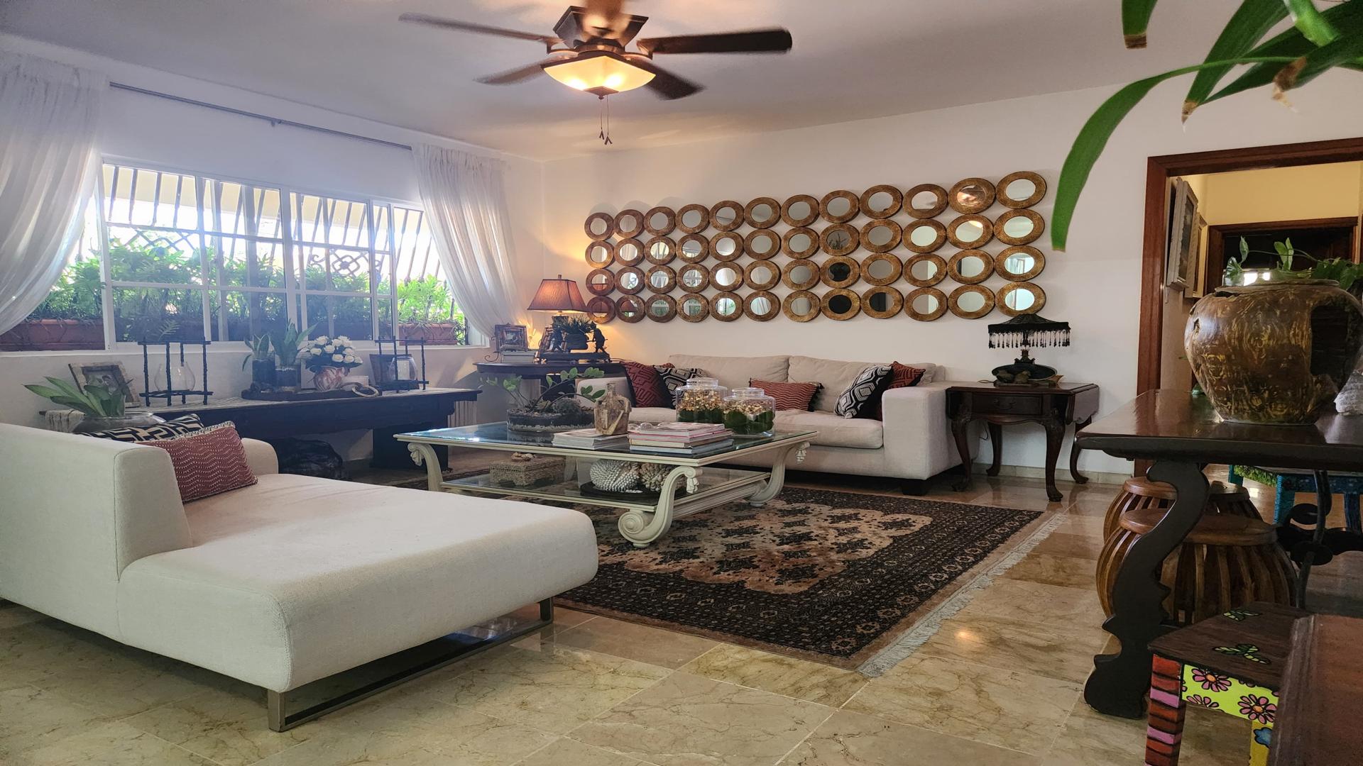 apartamentos - Venta en Bella Vista Sur con Patio 4