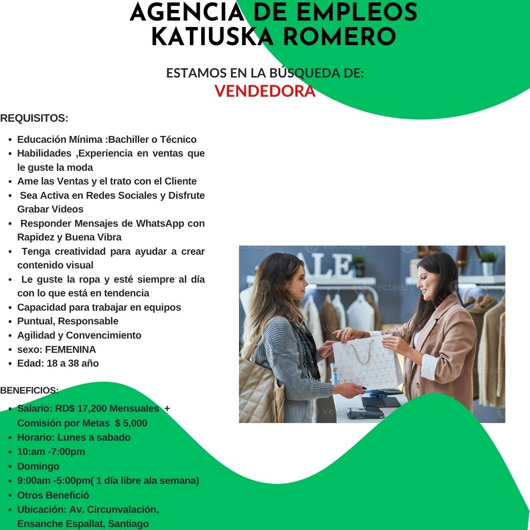 empleos disponibles - Empleos varios