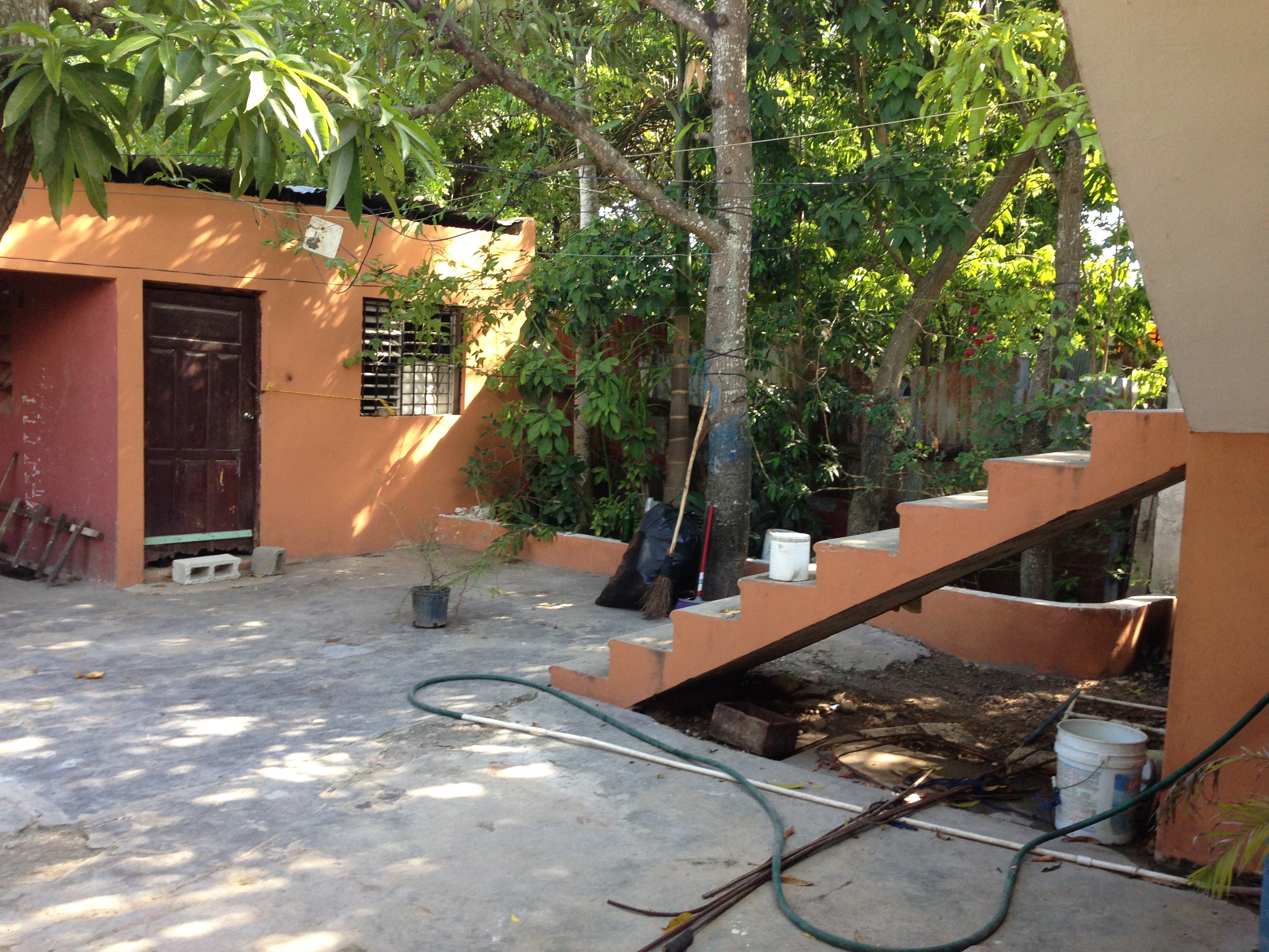 casas - Casa grande 550m Boca Chica 8