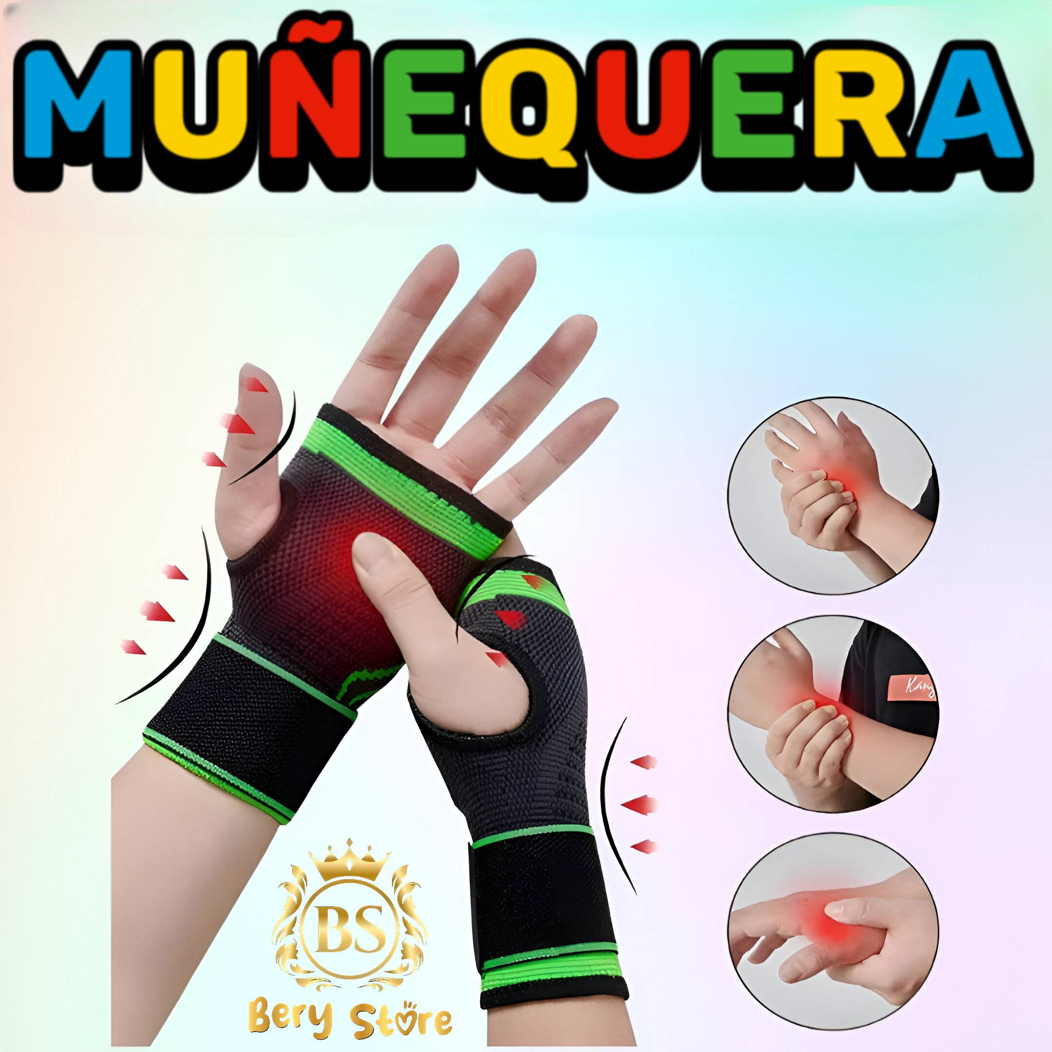 deportes - 🎀 MUÑEQUERA ORTOPÉDICA | MUÑEQUERAS DEPORTIVAS | MUÑEQUERAS PARA ESGUINCE | 0