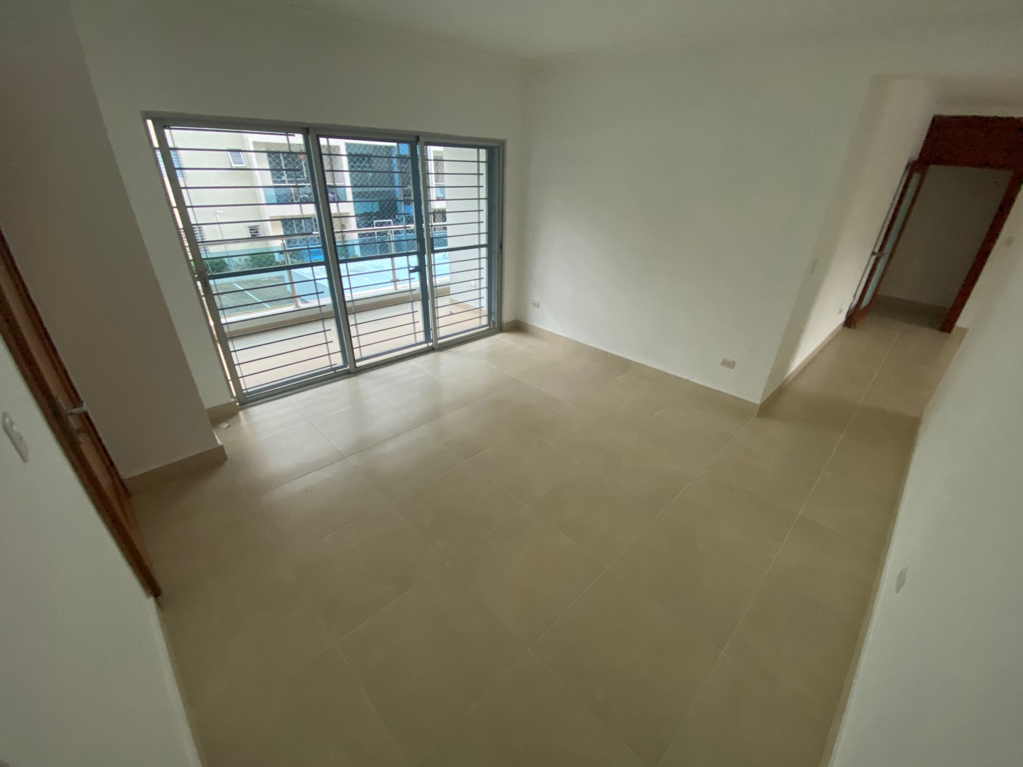 apartamentos - APARTAMENTO EN RENTA SEGUNDO NIVEL AL LADO DE  duña pula  1