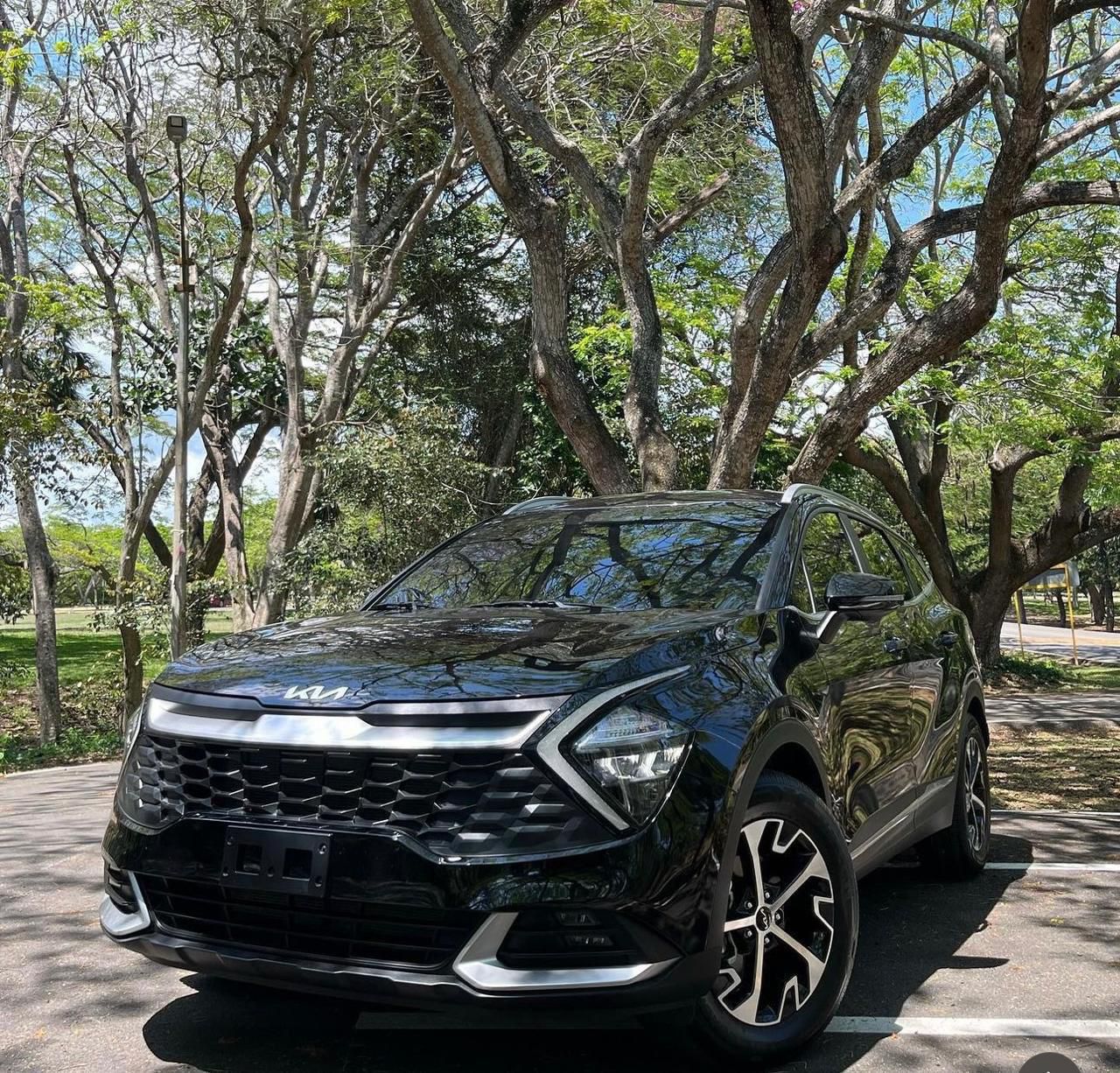 jeepetas y camionetas - kia sportage 2024 0