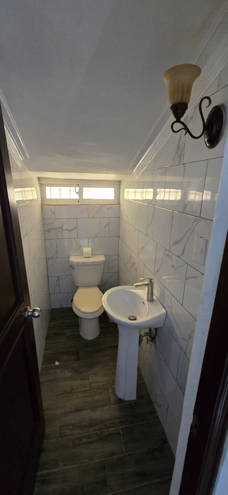 casas - ALQUILER DE CASA AMUEBLADA EN RES. ALAMEDA  7
