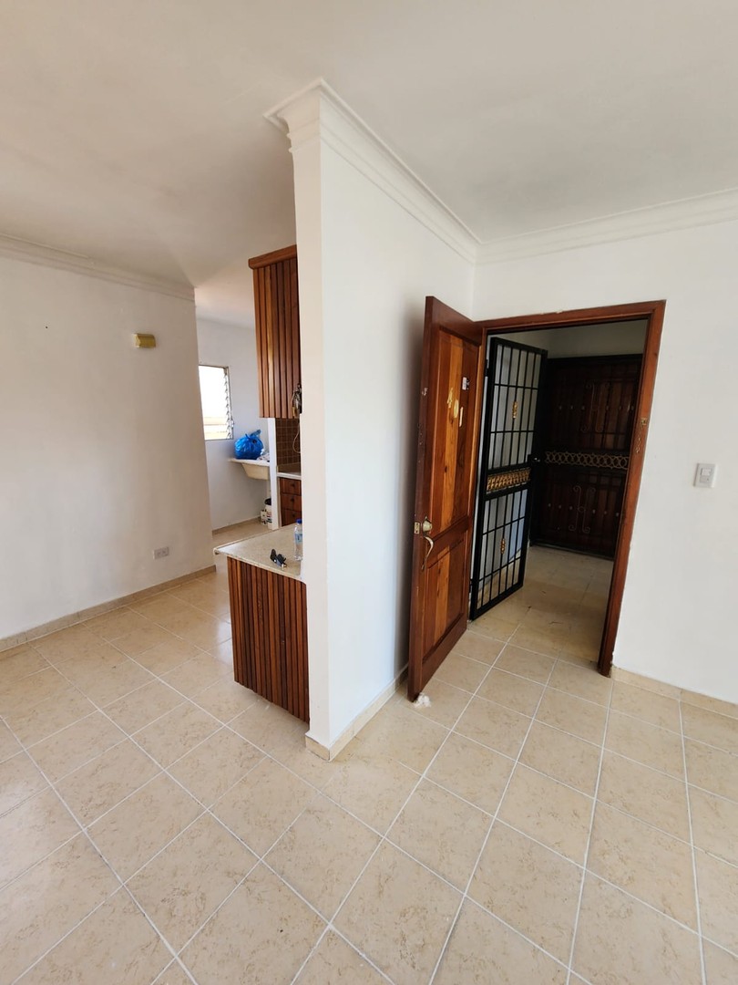apartamentos - APARTAMENTO EN VENTA EN SANTO DOMINGO 1