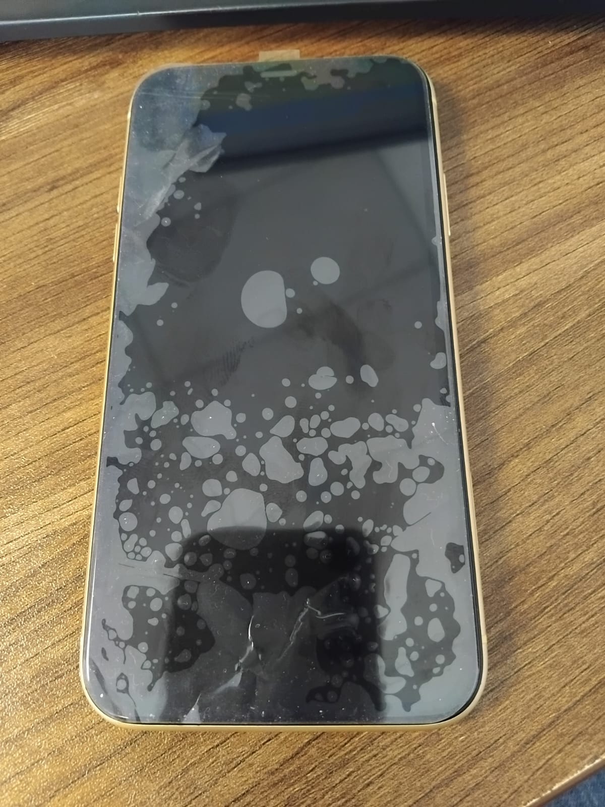 celulares y tabletas - IPHONE XR 0