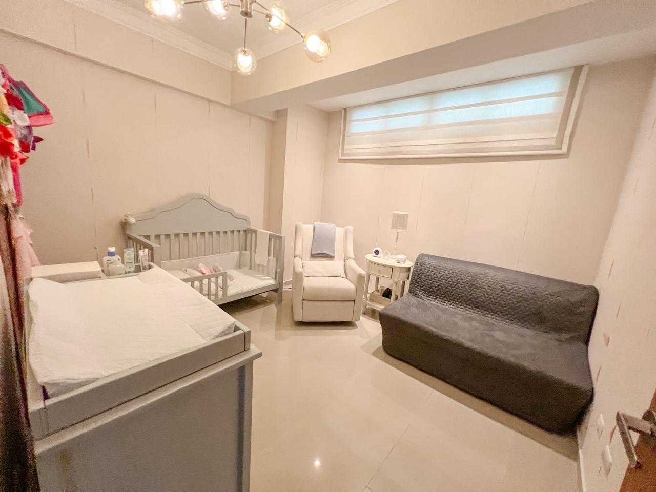 apartamentos - Piantini, Apartamento Sin Mobiliarios En Alquiler  6