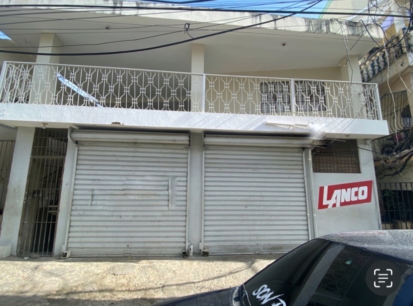 oficinas y locales comerciales - se alquila local  1