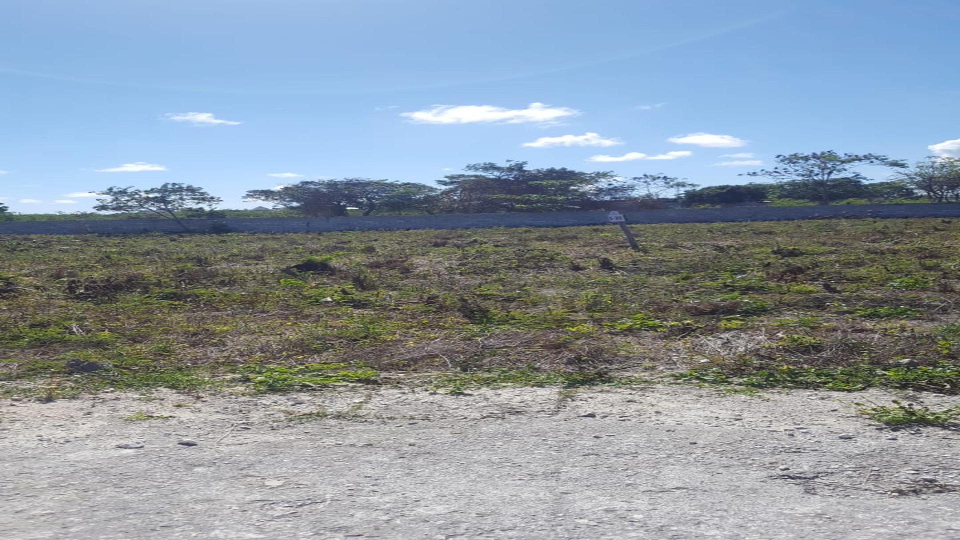 solares y terrenos - Vendo En Punta Cana (White Sand) 8