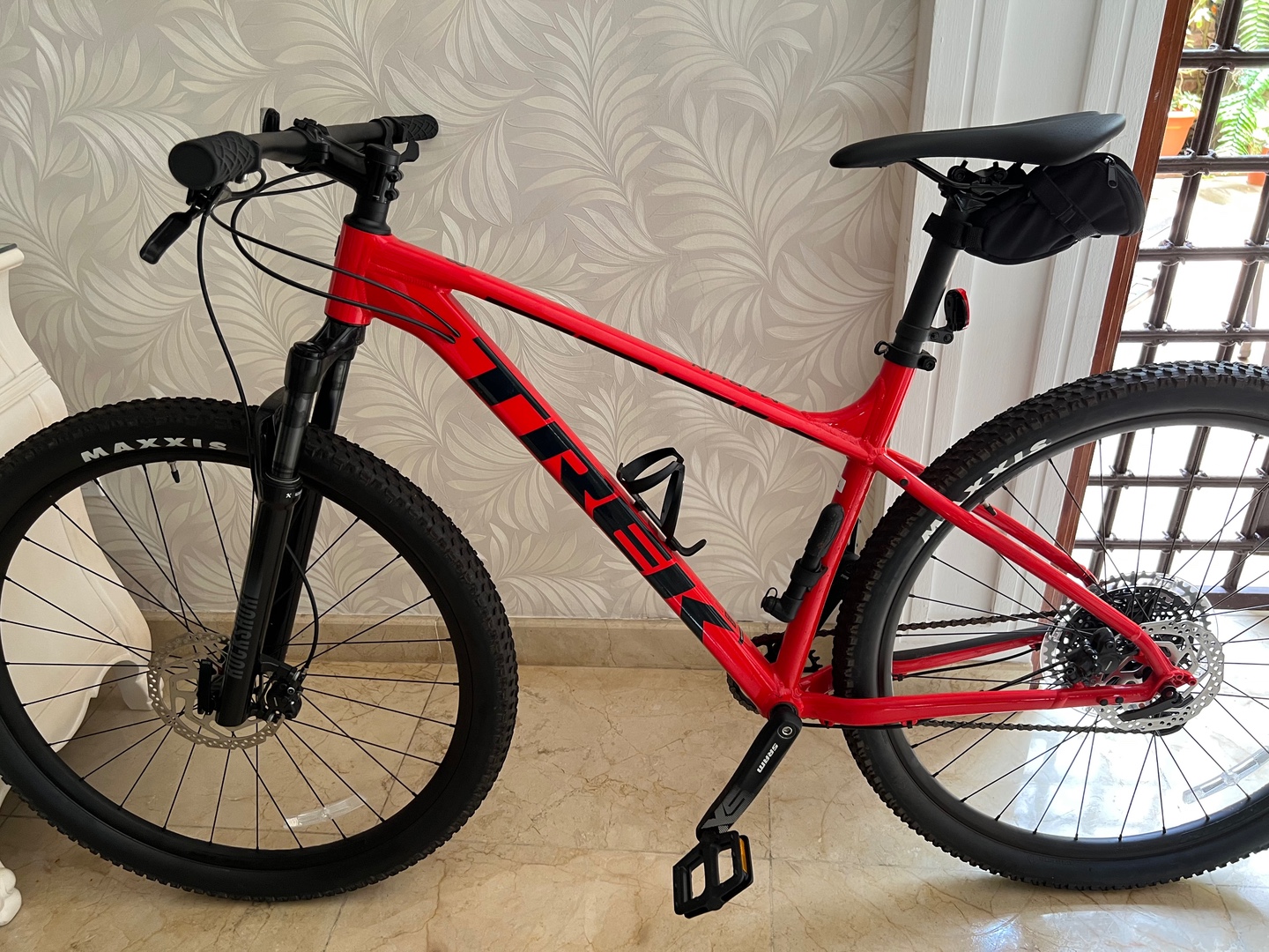 bicicletas y accesorios - Treck  1